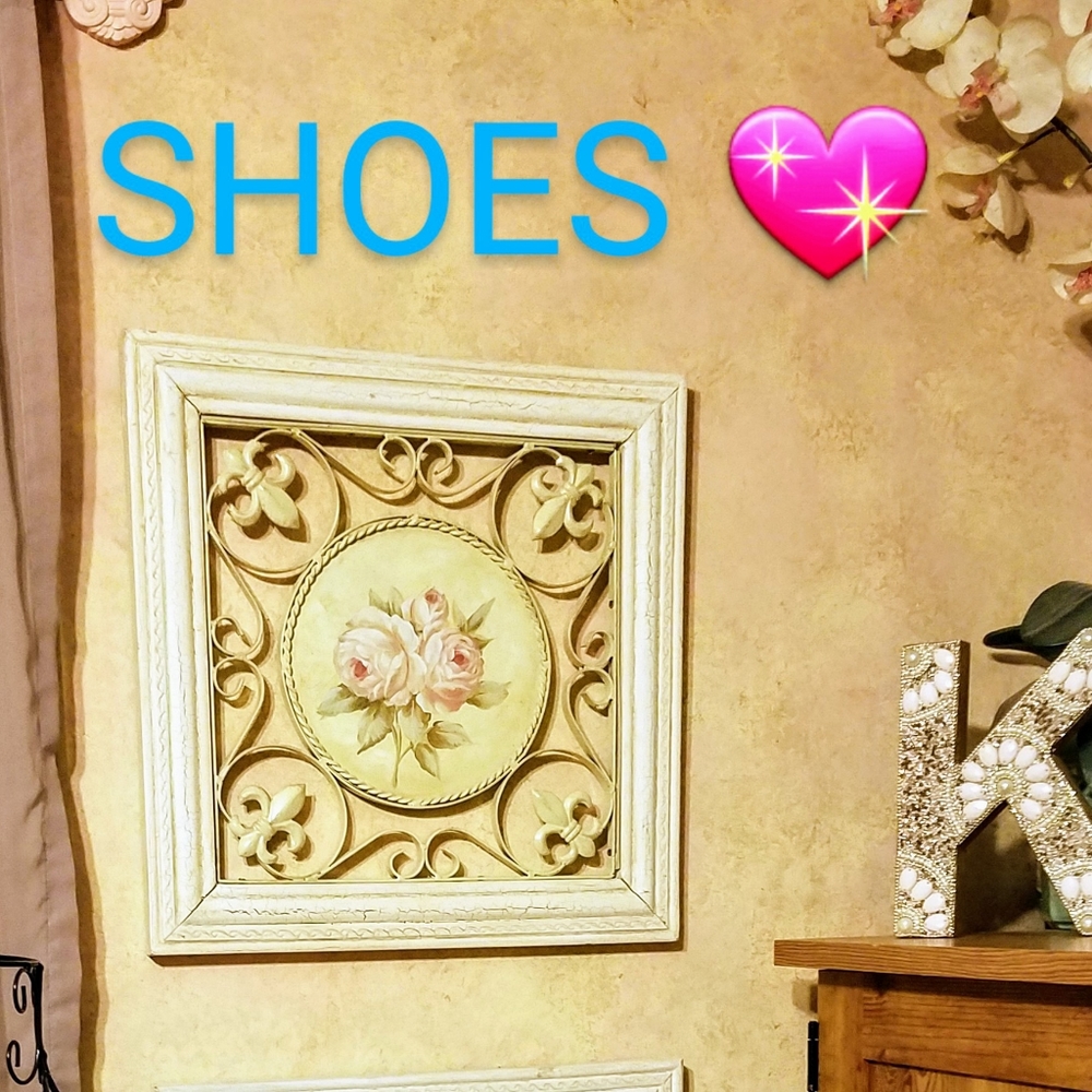 Shoes, Boots